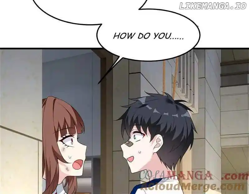 I Eat Soft Rice in Another World Ch.174