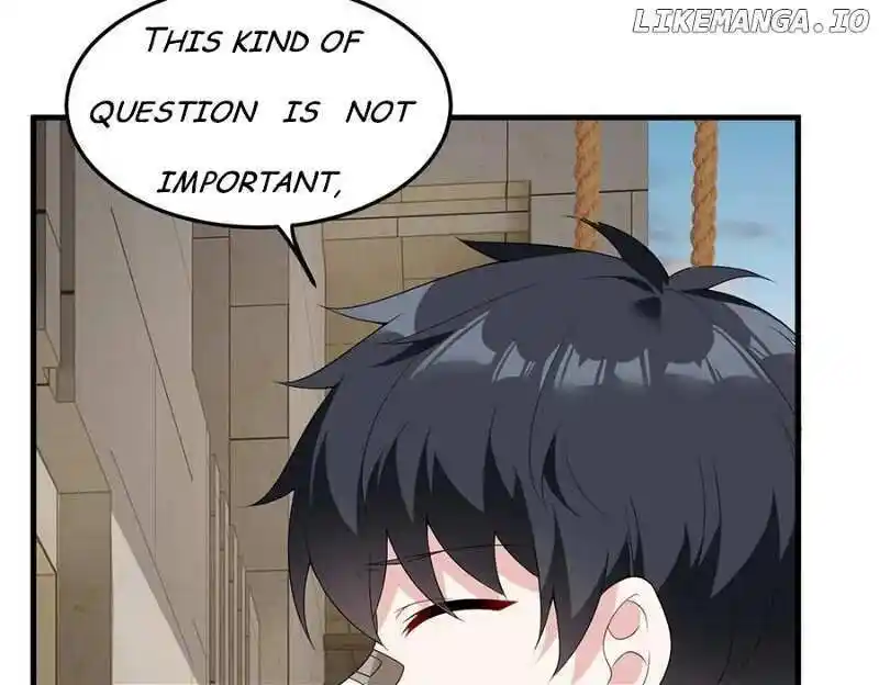 I Eat Soft Rice in Another World Ch.174