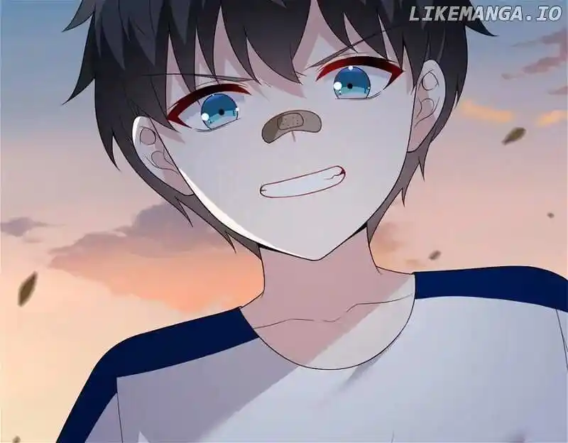 I Eat Soft Rice in Another World Ch.174