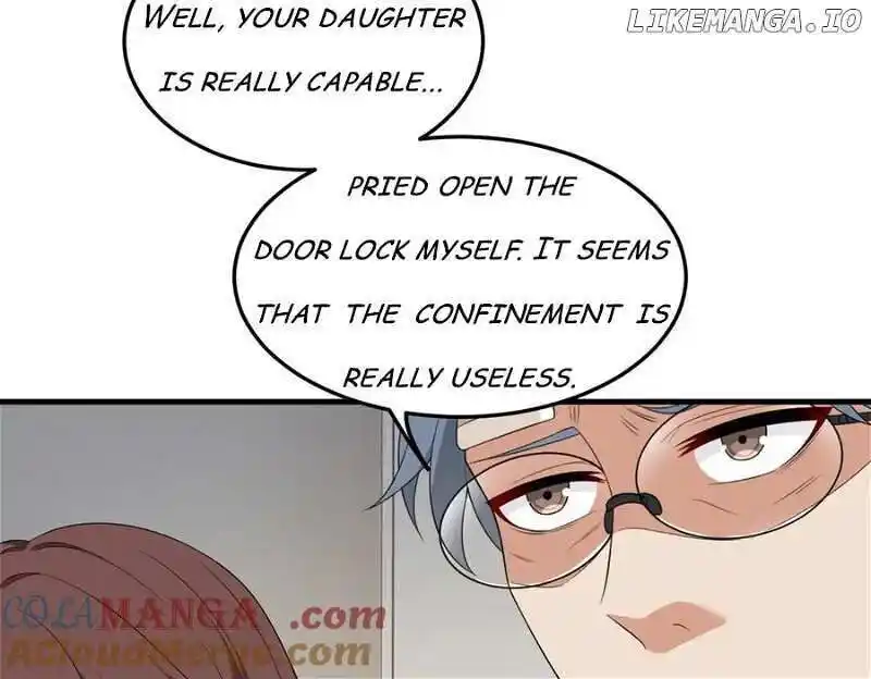 I Eat Soft Rice in Another World Ch.174