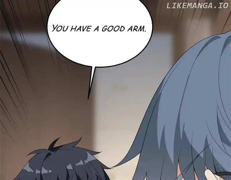 I Eat Soft Rice in Another World Ch.174