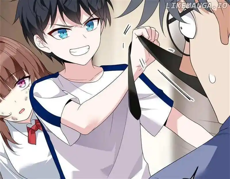 I Eat Soft Rice in Another World Ch.174