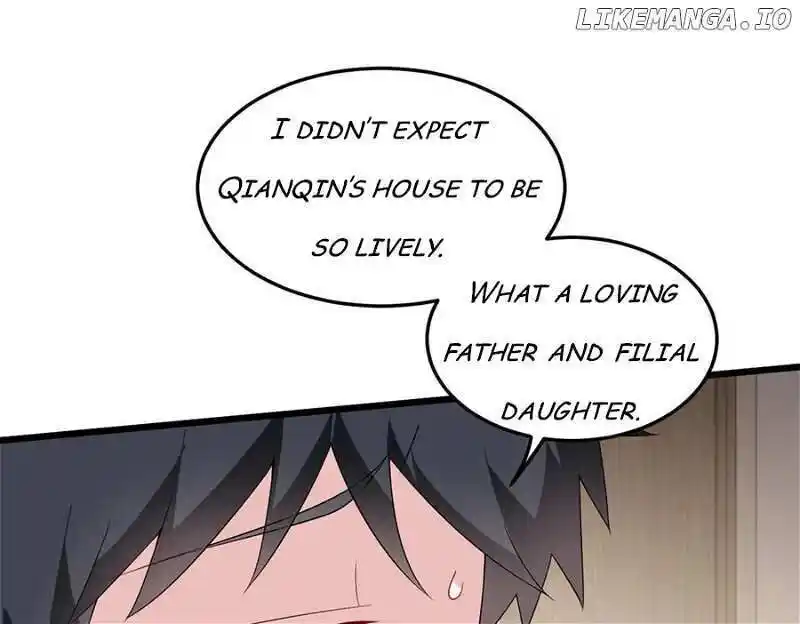 I Eat Soft Rice in Another World Ch.174