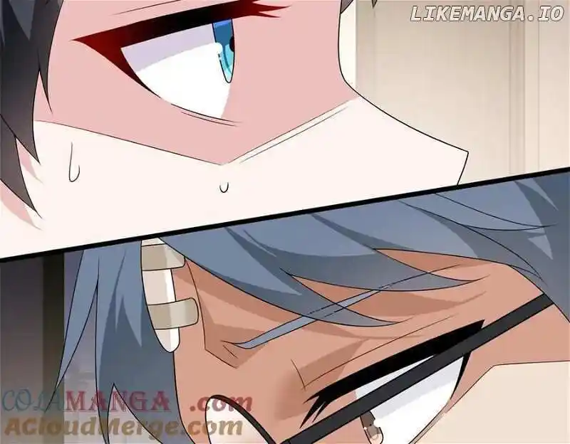 I Eat Soft Rice in Another World Ch.174