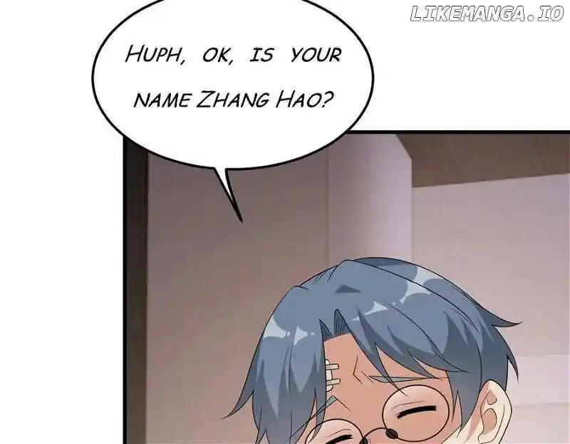 I Eat Soft Rice in Another World Ch.174