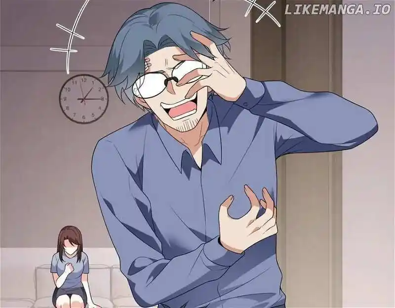 I Eat Soft Rice in Another World Ch.174