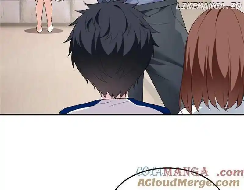 I Eat Soft Rice in Another World Ch.174