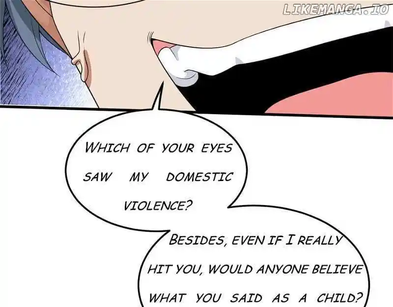 I Eat Soft Rice in Another World Ch.174