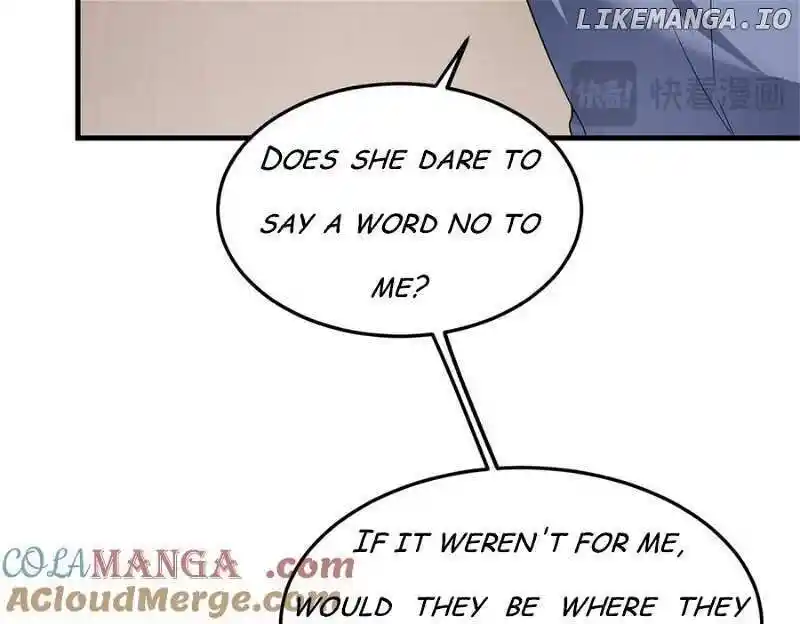 I Eat Soft Rice in Another World Ch.174