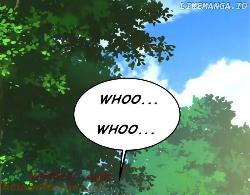 I Eat Soft Rice in Another World Ch.174