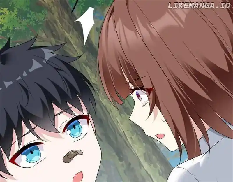 I Eat Soft Rice in Another World Ch.175