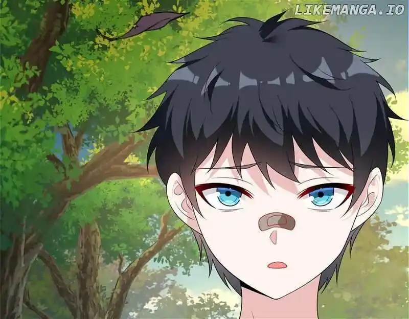 I Eat Soft Rice in Another World Ch.175