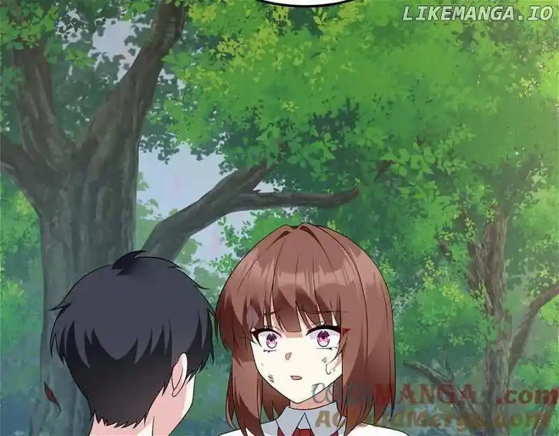 I Eat Soft Rice in Another World Ch.175