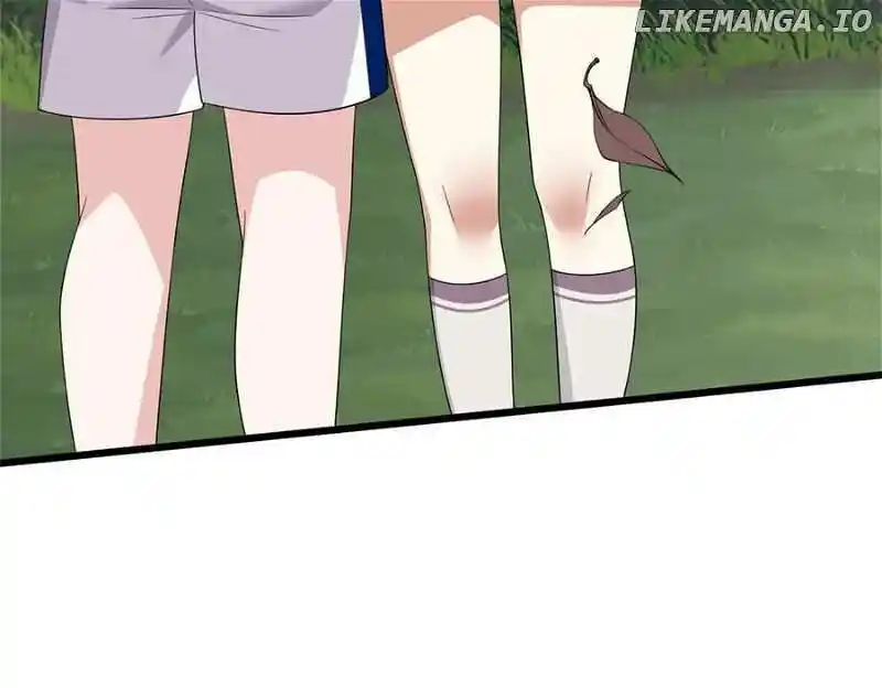 I Eat Soft Rice in Another World Ch.175