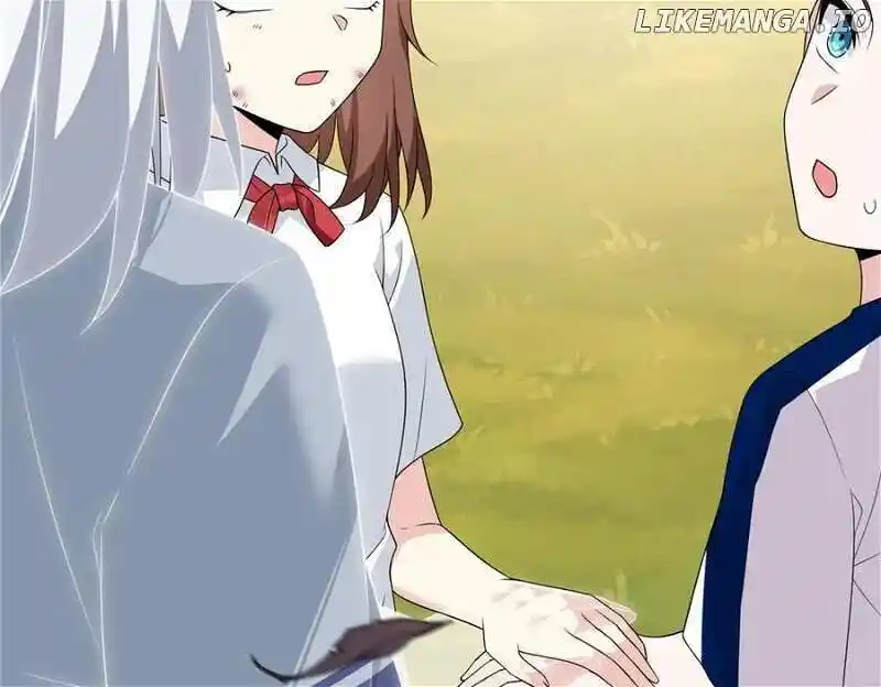 I Eat Soft Rice in Another World Ch.175