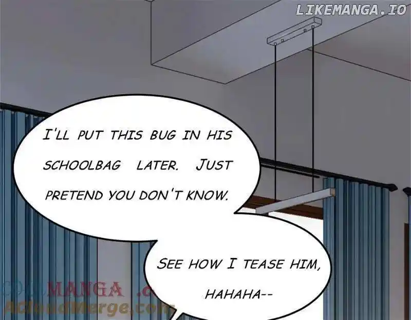 I Eat Soft Rice in Another World Ch.175