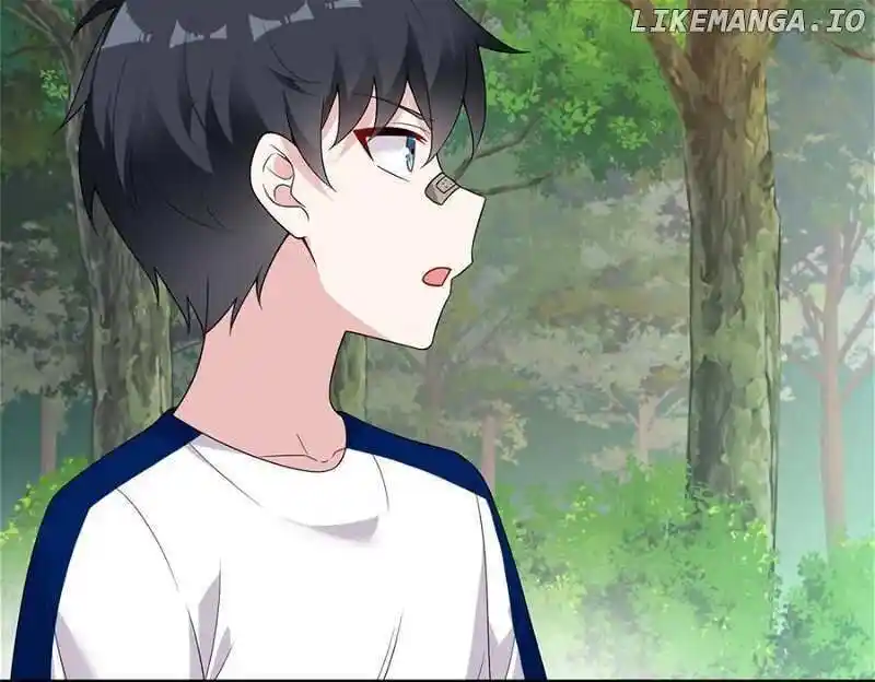 I Eat Soft Rice in Another World Ch.175