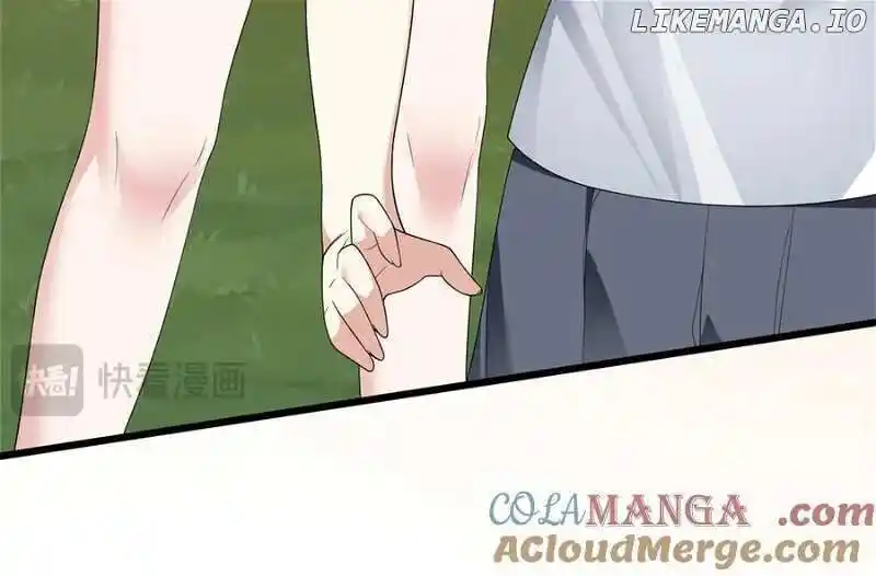 I Eat Soft Rice in Another World Ch.175