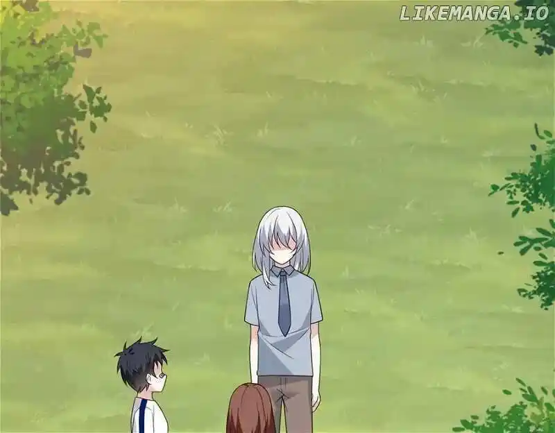 I Eat Soft Rice in Another World Ch.176