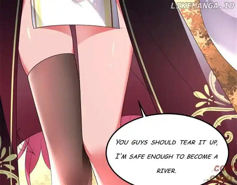 I Eat Soft Rice in Another World Ch.176