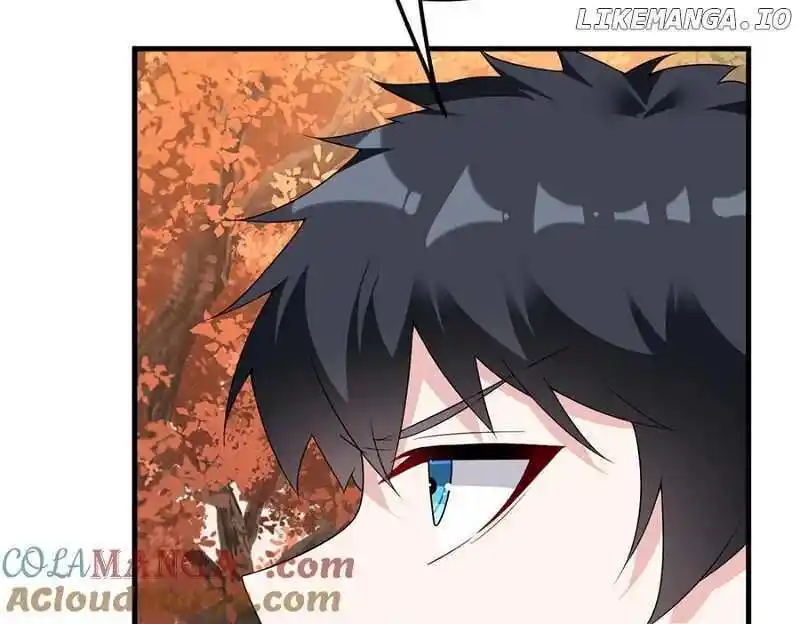 I Eat Soft Rice in Another World Ch.176