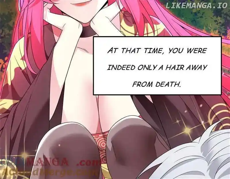 I Eat Soft Rice in Another World Ch.176