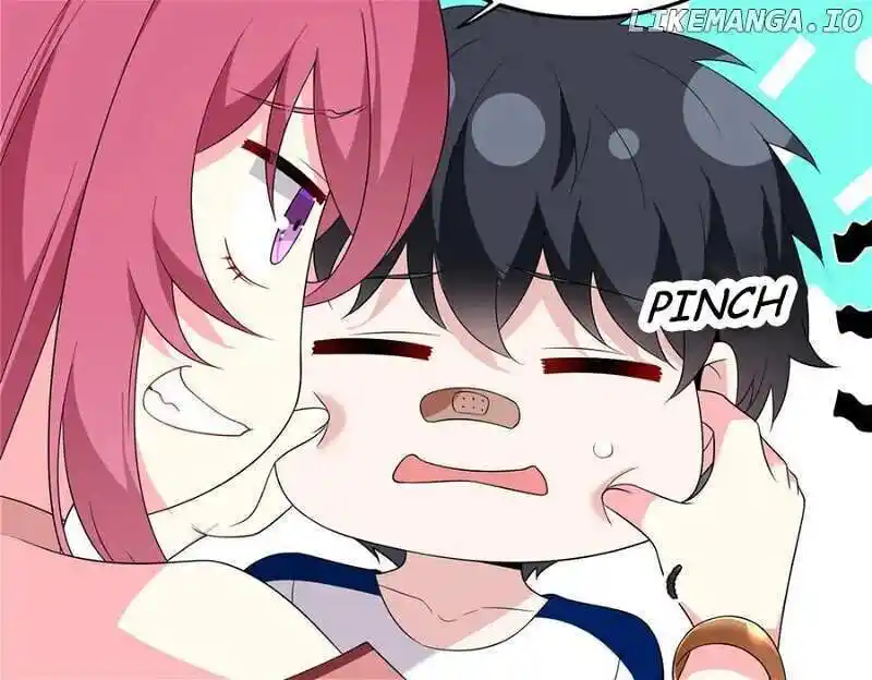 I Eat Soft Rice in Another World Ch.176