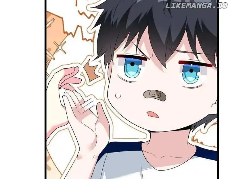 I Eat Soft Rice in Another World Ch.176