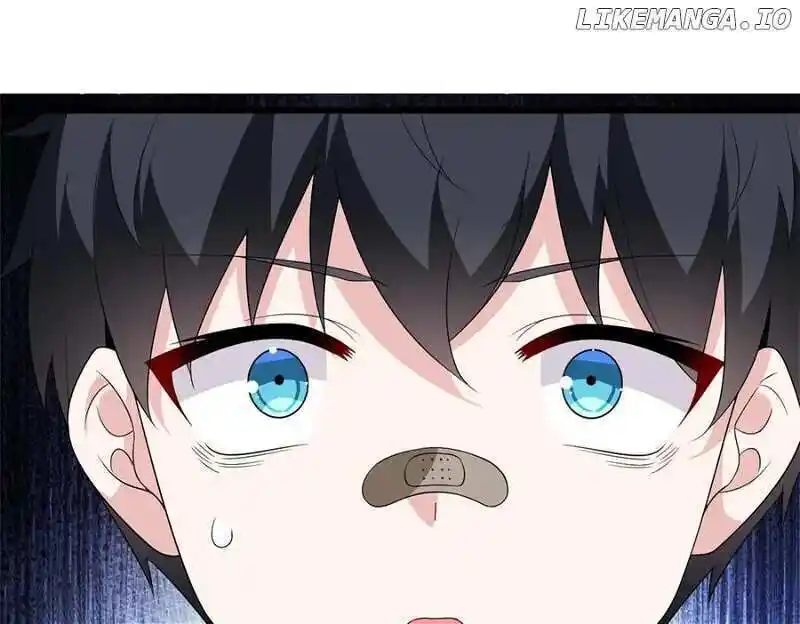 I Eat Soft Rice in Another World Ch.176