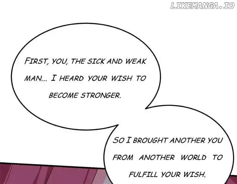 I Eat Soft Rice in Another World Ch.176