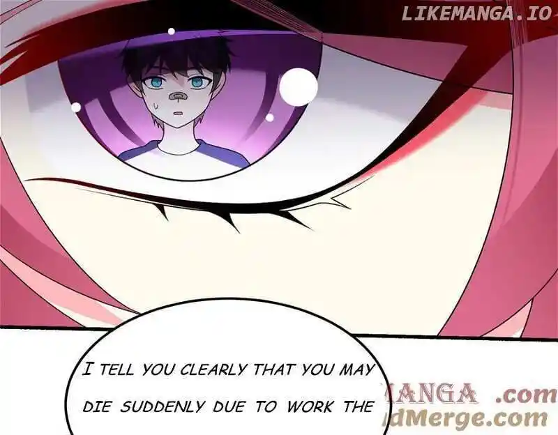 I Eat Soft Rice in Another World Ch.176