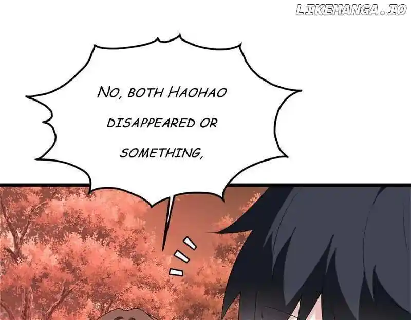 I Eat Soft Rice in Another World Ch.176