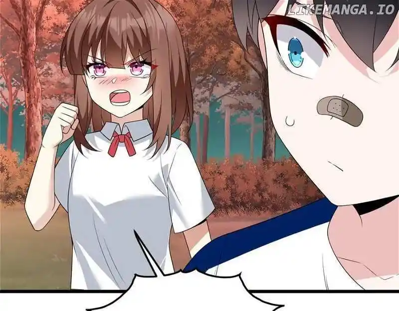 I Eat Soft Rice in Another World Ch.176