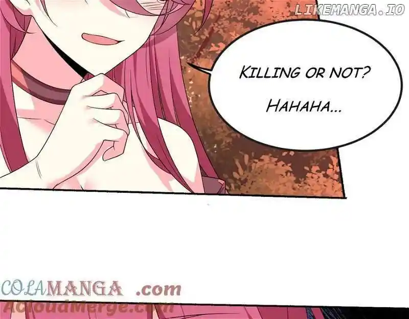 I Eat Soft Rice in Another World Ch.176