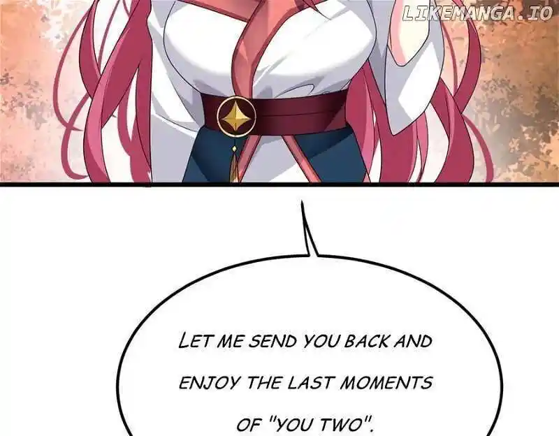 I Eat Soft Rice in Another World Ch.176