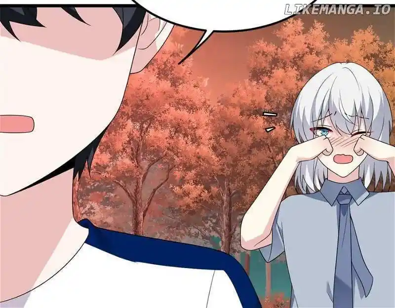 I Eat Soft Rice in Another World Ch.176