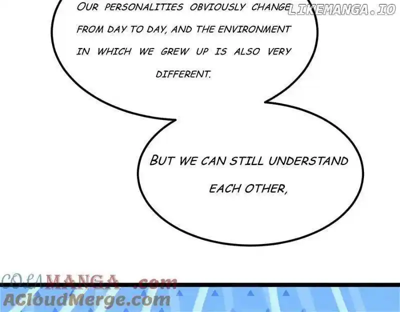 I Eat Soft Rice in Another World Ch.176