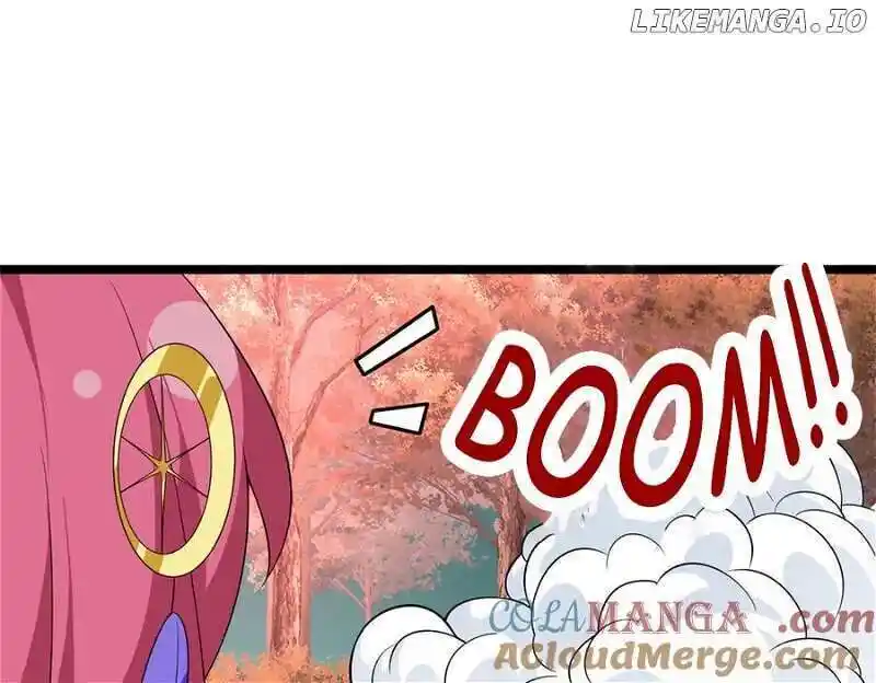 I Eat Soft Rice in Another World Ch.176