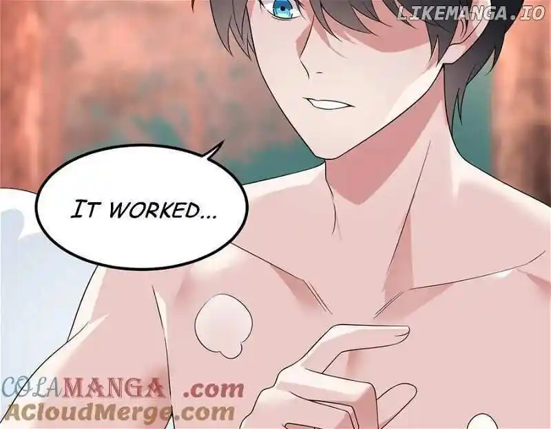 I Eat Soft Rice in Another World Ch.176