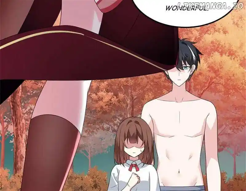 I Eat Soft Rice in Another World Ch.177