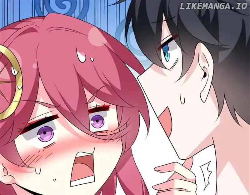 I Eat Soft Rice in Another World Ch.177