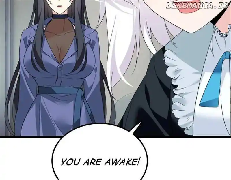 I Eat Soft Rice in Another World Ch.177