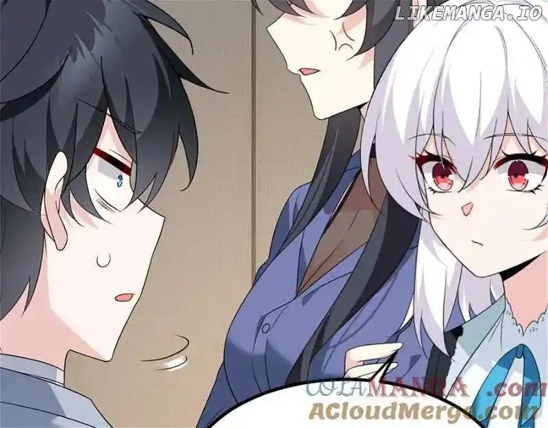 I Eat Soft Rice in Another World Ch.177