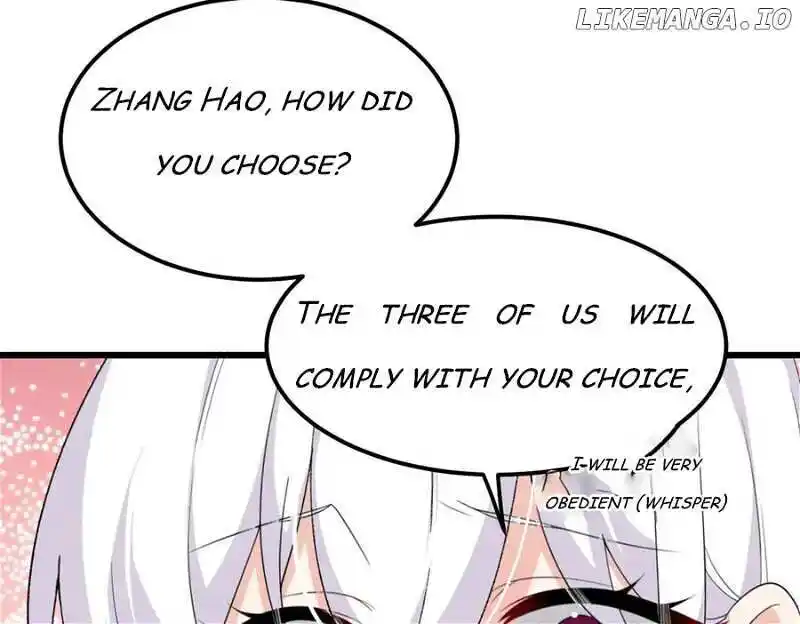 I Eat Soft Rice in Another World Ch.177