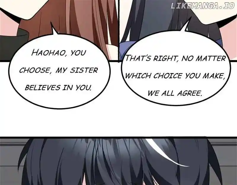 I Eat Soft Rice in Another World Ch.177