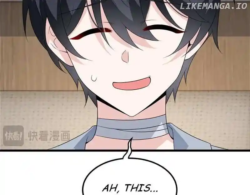 I Eat Soft Rice in Another World Ch.177