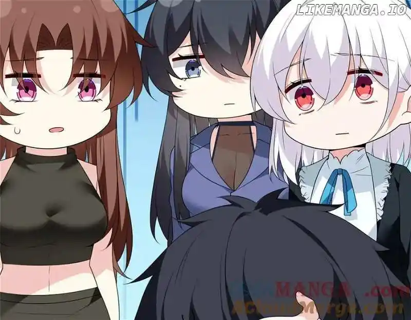 I Eat Soft Rice in Another World Ch.178