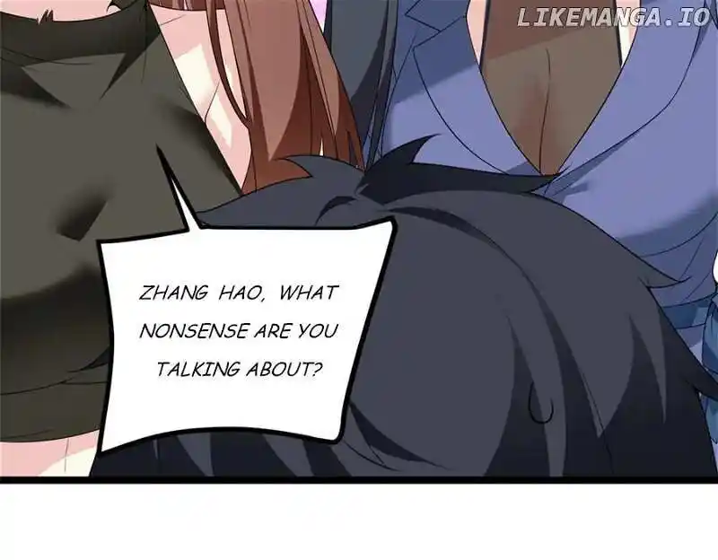 I Eat Soft Rice in Another World Ch.178