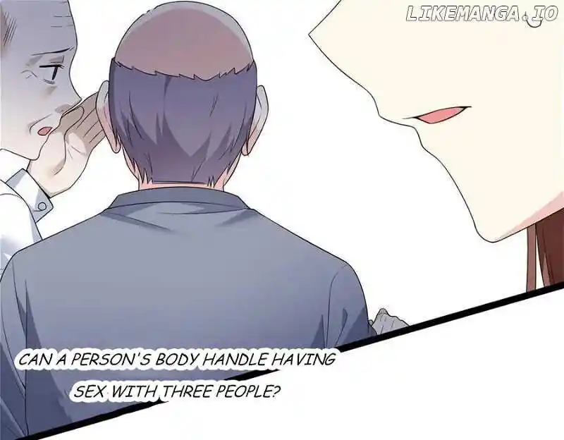 I Eat Soft Rice in Another World Ch.178