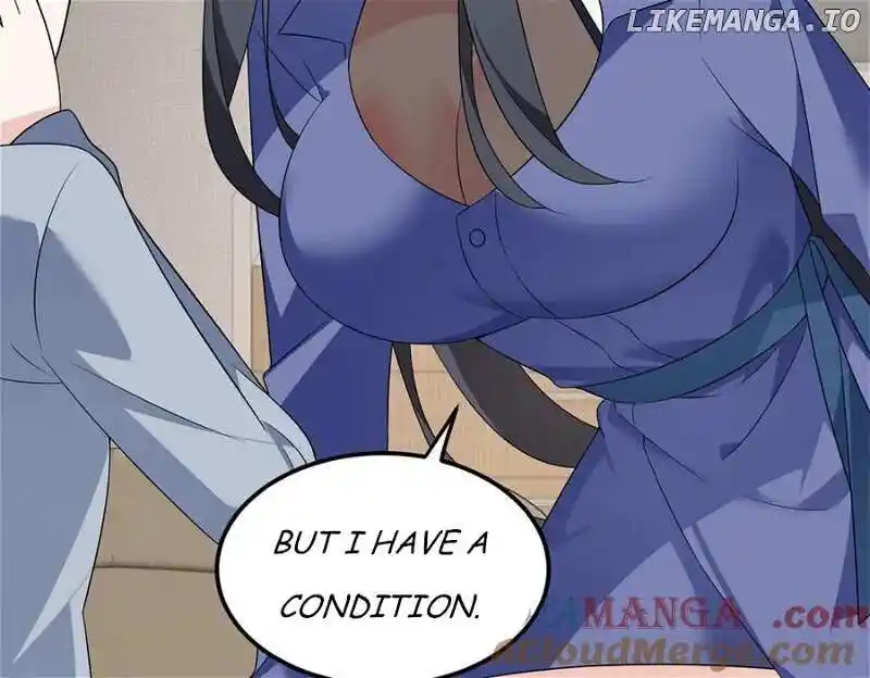 I Eat Soft Rice in Another World Ch.178